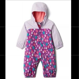 ❌SOLD ❌ COLUMBIA RAIN SUIT